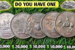 9 Valuable Washington Quarters Every Collector Should Know in 2026