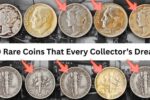 2026 Rare State Quarters Worth Millions: Collector’s Guide to Errors, Value & History