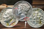 Rare Mercury Dime Valued at $1.1 Million: Coin Collector’s Identification Guide