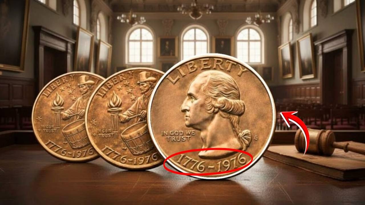 22 Rare U.S. Wheat Pennies Worth Big Money in 2026: Collector’s Guide to Values & Errors