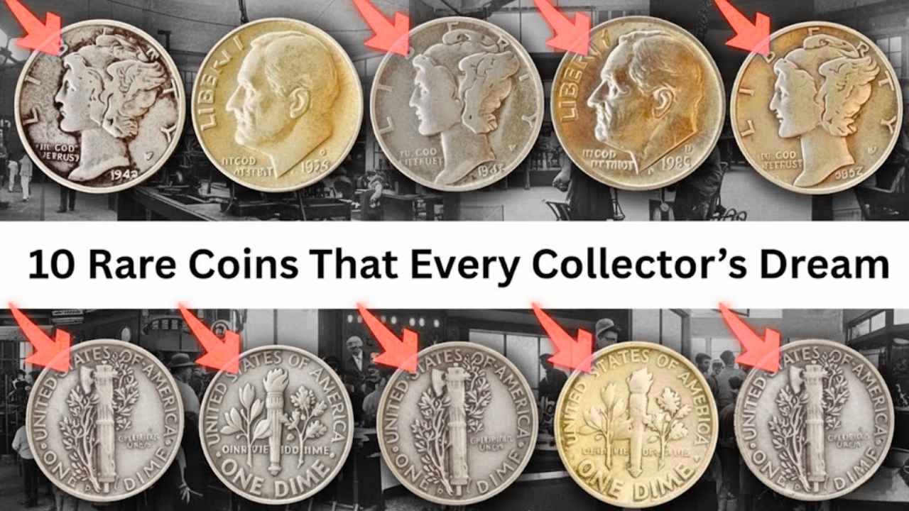 2026 Rare State Quarters Worth Millions: Collector’s Guide to Errors, Value & History